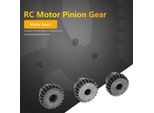 Pignone Del Motore Rc, Ingranaggi Del Motore Rc, Ingranaggi Del Motore, Pignoni Del Motore Rc, Ingranaggio Dell'auto Rc, Ingranaggio Rc