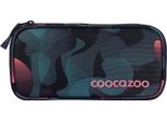 Coocazoo Astuccio Per Matite Pencil Case Cloudy Peach Turchese Rosa