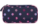 Coocazoo Astuccio Per Matite Special Edition Pencil Case Reflective Moons Porpora