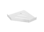Scaffale Angolare Per Bagno, Organizzatore Per Doccia, Scaffale Per Doccia, Scaffale Per Doccia, Scaffale Contenitore Angolare, Scaffale Angolare Per Doccia