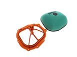 Kit Powerflow Twin Air - Filtro Aria - 151126C
