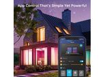 Govee Wifi Rgb Striscia Led Intelligente 10M