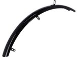 Parafango Sks Vr Bluemels Basic 28' 45Mm, Nero