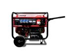 Generatore A Benzina 5500 Watt Bilaro