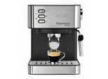 Solac Ce4481 Macchina Espresso 20 Bar Trasparente Taglia Unica / Spina Ue 220V Trasparente Taglia Unica