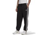 Adidas Pantaloni Essentials Studio Lounge 3STRIPES, HD4306, Taglia: 152