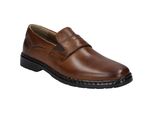 Josef Seibel Alastair 15 | Mocassino Da Uomo | Marrone