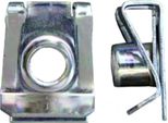 Dado Per Lamiera M5 Jmp Confezione Da 10 4810101