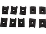 Dado Per Lamiera Jmp M5 10 Pezzi