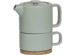 Sg Secret De Gourmet - Solitaire Nature Teekanne