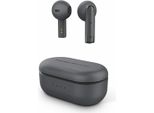 Energy Sistem Style 4 Cuffie True Wireless Stereo (Tws) In-Ear Chiamate/Musica Usb Type-C Bluetooth Grigio