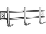 Appendiabiti Da Parete Inofix (7,6 X 22 X 5,4 Cm)
