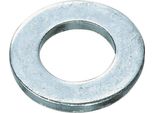 Rondella Din 125 A M20 /21.0 Acciaio Inox A2 - Solar Pn 20 - Conf. 200 Pz