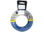 Cavo Edm Blu 5 M 1,5 Mm