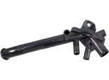 Tubo Refrigerante Metzger Per Renault Clio Iii