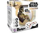 Gioco Per Famiglie 5In1 Dobble Star Wars: Mandalorian Rebel
