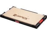 Qbrick System One Adapter Multi Work Platform Piano Di Lavoro 580 X 325 X 70 Mm Portata 30 Kg