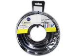 Cavo Edm 3 X 1,5 Mm Nero 5 M