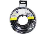 Cavo Edm Nero 5 M 1,5 Mm