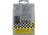 Set Di Chiodi Bensontools 160 Pezzi