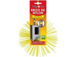 Spazzacamino A Riccio In Nylon ø200Mm Fuegonet 231540 Massó