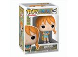 Pop - One Piece - Onami (Wano)