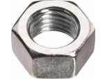 Scatola L 100 Pz. Dado In Zinco M 8 Fadix