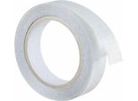 Nastro Adesivo Geko Trasparente (25 Mm X 5 M)