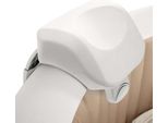 Poggiatesta Intex Premium Purespa Bianco 28X23X17 Cm Schiuma
