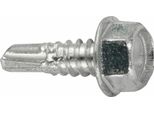Vite Autofilettante Fadix 4,8 X 16 Mm 50 Pezzi