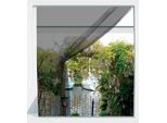 Zanzariera Per Finestre A Tetto Zanzariera 130X150 Nero