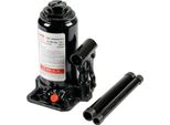 Cric Idraulico Lampa Per Auto, Fino A 10.000 Kg