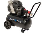 Aerotec 2009567 Aerotec Zenith 270 Tech Kompressor 10,0 Bar