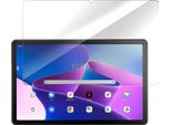 Estuff Titan Shield - Pellicola Protettiva Per Tablet - Vetro - Trasparente - Per Lenovo Tab M10 (3A Generazione) Zaae, Zaaf, Zaag, Zaah