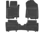 Coperture In Gomma Per Auto Rezaw-Plast Hyundai I20 2021-