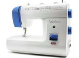 Nähmaschine Alfa Next 840+ 4 mm Weiß