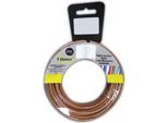 Cavo Edm Marrone 5 M 1,5 Mm