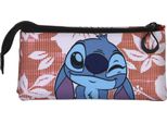 Karactermania - Premium Etui PotróJne Disney Stitch Maui Do PrzyboróW Szkolnych