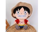Sakami Merchandise Gmbh One Monkey D. Ruffy 25 Cm New World Ver.