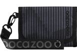 Coocazoo Portafoglio Coocazoo Wallet Dark Mission Grigio