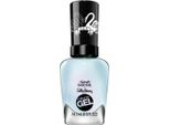 Sally Hansen Miracle Gel X The School For Good And Evil Collection La Vera Bellezza Viene Da Dentro 0,5 Fl Oz