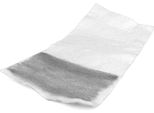 Lana Isolante Per Scarichi Bgm Pro 300X600X10Mm Bianco