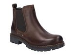 Josef Seibel Marta 03 | Tronchetto Da Donne | Marrone