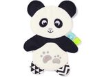 Babyono Sensory Panda Polly Peluche 0M+
