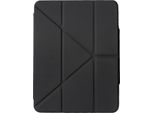 Inf Custodia Protettiva Per Ipad Con Portapenne - Slot Per Penna Sinistra Ipad Air1/Air2 (Ipad 5/6)