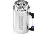 Serbatoio Di Raccolta Olio Turboworks 10 Mm Argento