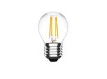 Lampadina A Led Mini Sfera Dimmerabile 5W 4000K E27