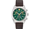 Versace - VEKJA0325 - Orologio Da Polso - Uomo - Quarzo - Crono Athletics