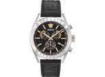 Versace - VEKJA0225 - Orologio Da Polso - Uomo - Quarzo - Crono Athletics