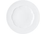 Rosenthal Sonetto Bianco Teller Flach 23 Cm 10600-800001-10863